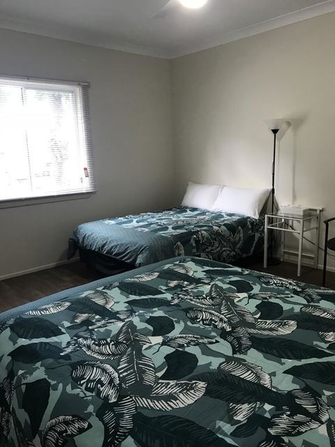 Fairway Lodge Motel - Kalgoorlie Accommodation 2