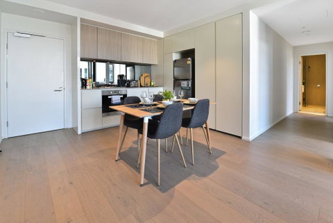 Family Loved-2BR Apt @ Docklands - Free Parking - Kalgoorlie Accommodation 3