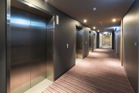 Family Loved-2BR Apt @ Docklands - Free Parking - Kalgoorlie Accommodation 2