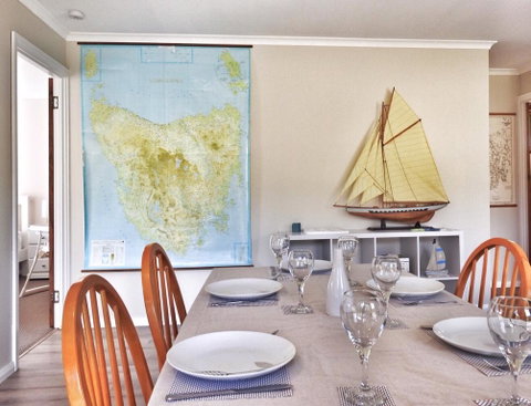 Family Shores - Kalgoorlie Accommodation 3