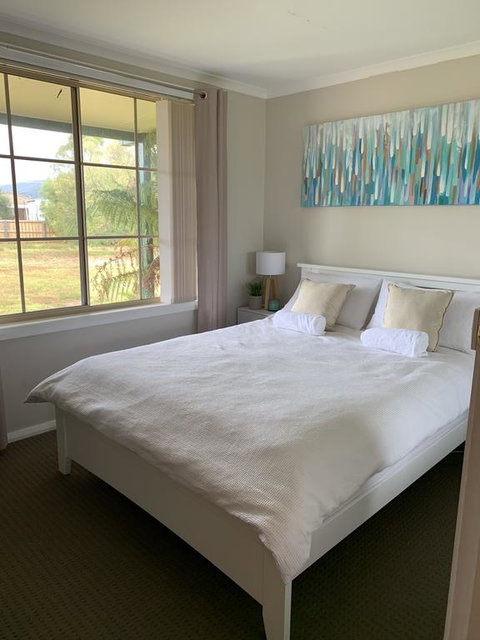 Family Shores - Kalgoorlie Accommodation 2