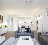Family Size Apartment Close to Westmead Hospital - Kalgoorlie Accommodation