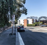 Famous Sydney Heritage Townhouse  The Rocks/Harbour Bridge - Kalgoorlie Accommodation