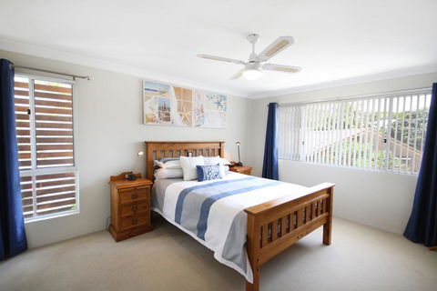 FANTASTIC HOLIDAY UNIT IN A PERFECT LOCATION - Kalgoorlie Accommodation 3
