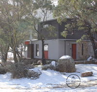 Faraya Chalet