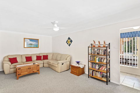 Farm Road, 6A - Kalgoorlie Accommodation 3