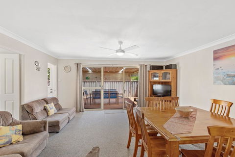 Farm Road, 6A - Kalgoorlie Accommodation 1