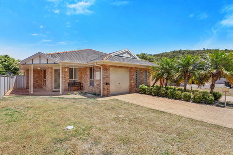 Farm Road, 6A - Kalgoorlie Accommodation 0
