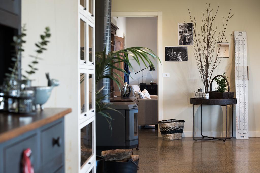 Ballan VIC Kalgoorlie Accommodation