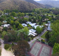 Feathertop Chalet - Kalgoorlie Accommodation