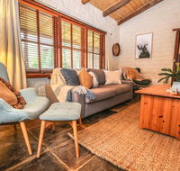 Feathertop Retreat - Kalgoorlie Accommodation