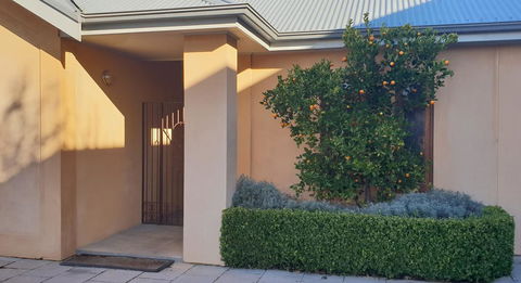 Fechner Place Barossa, 1 Bed, 1 Bath & Wine - Kalgoorlie Accommodation 2
