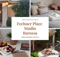 Fechner Place Barossa 1 Bed 1 Bath  Wine - Kalgoorlie Accommodation