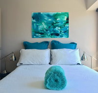 Federation Square Apartments - Breathtaking View - Kalgoorlie Accommodation