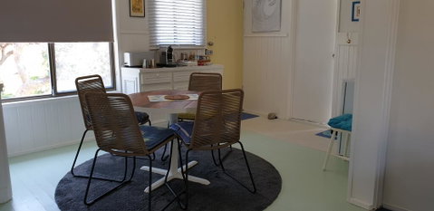 Felix Rise - Kalgoorlie Accommodation 3