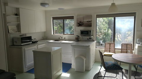 Felix Rise - Kalgoorlie Accommodation 2