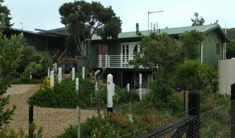 Felix Rise - Kalgoorlie Accommodation 0