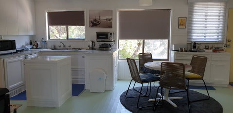 Felix Rise - Kalgoorlie Accommodation 1