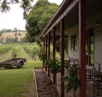 Fergusson Winery homestead accomodation - Kalgoorlie Accommodation