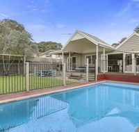 Fern Beach House - Kalgoorlie Accommodation