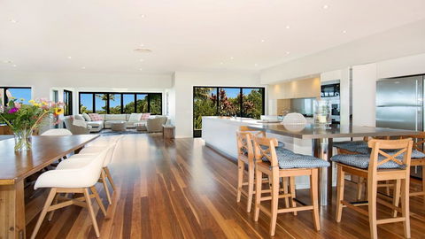 Ferncrest - Fernleigh - WiFi - Air-Conditioning - Kalgoorlie Accommodation 3