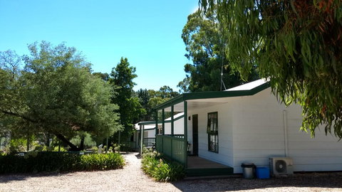 Fernleigh Accommodation - Kalgoorlie Accommodation 1