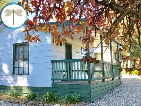 Fernleigh Accommodation - Kalgoorlie Accommodation 2