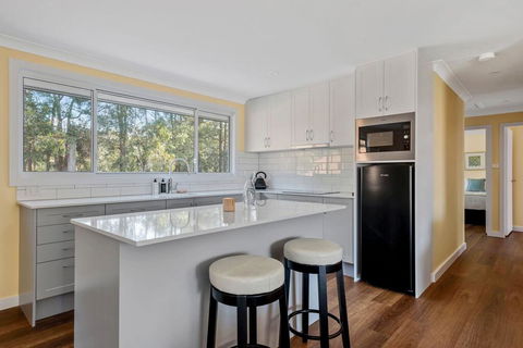 Fifty Five On Clyde - Kalgoorlie Accommodation 3