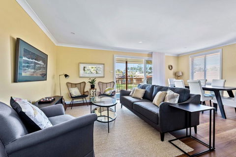 Fifty Five On Clyde - Kalgoorlie Accommodation 0