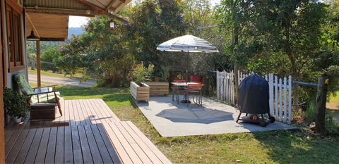 Fig Tree Retro Studio - Kalgoorlie Accommodation 2