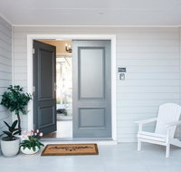 Figtree Cottage - Kalgoorlie Accommodation