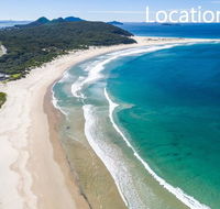 Fingal Court Unit 3 - Fingal Bay