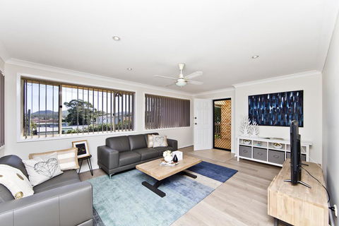 Fingal Escape - Kalgoorlie Accommodation 3