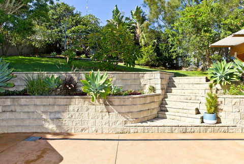 Fingal Escape - Kalgoorlie Accommodation 1