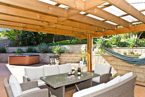 Fingal Escape - Kalgoorlie Accommodation 2