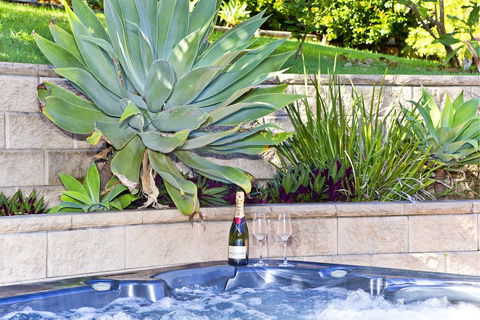 Fingal Escape - Kalgoorlie Accommodation 0