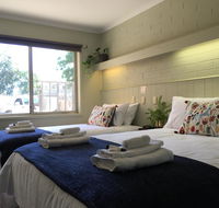 Finley Country Club Hotel Motel - Kalgoorlie Accommodation