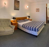 Finley Motel - Kalgoorlie Accommodation