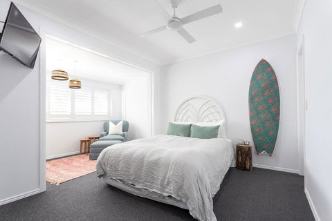 Finns At Old Bar - Kalgoorlie Accommodation 2