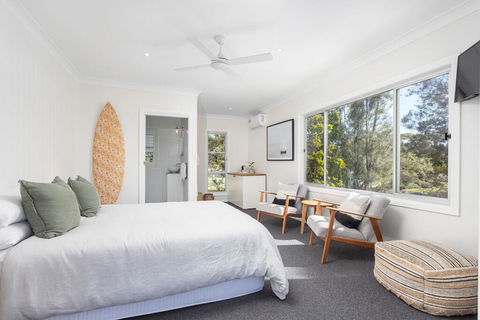 Finns At Old Bar - Kalgoorlie Accommodation 0