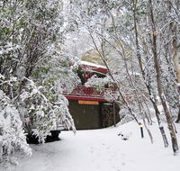 Fire Dreaming - Kalgoorlie Accommodation