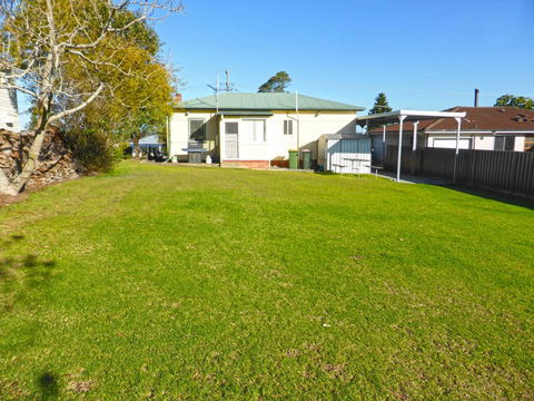 Fisherman's Friend @ Greenwell Point - Kalgoorlie Accommodation 2