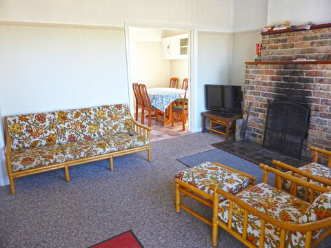 Fisherman's Friend @ Greenwell Point - Kalgoorlie Accommodation 1