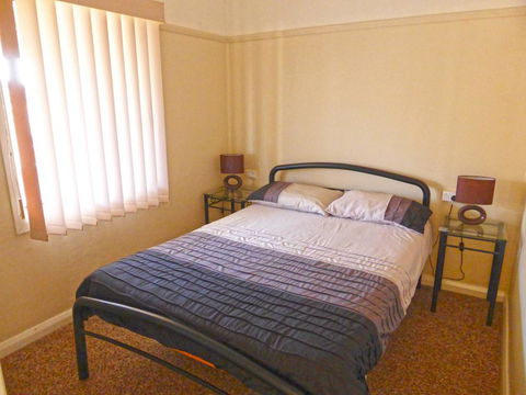 Fisherman's Friend @ Greenwell Point - Kalgoorlie Accommodation 3