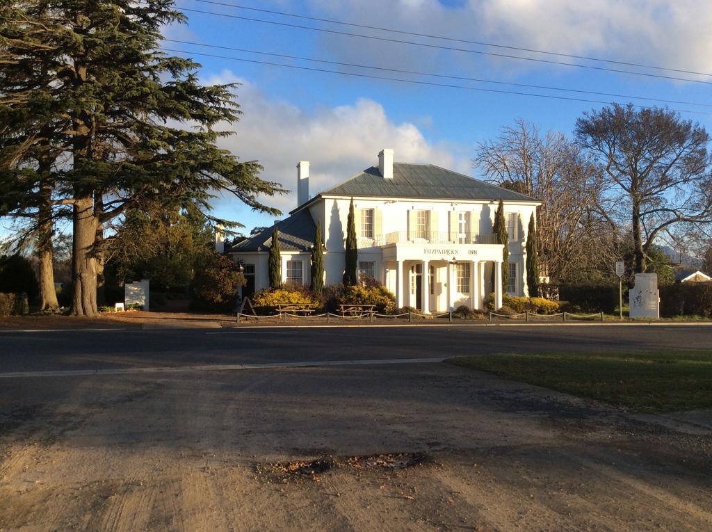 Birralee TAS Kalgoorlie Accommodation