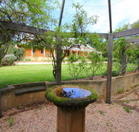 Fitzroy Inn Historic Retreat Mittagong - Kalgoorlie Accommodation