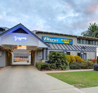Fitzroy Motor Inn - Kalgoorlie Accommodation