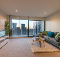 Flagstaff Garden Large 2 Bedroom Modern Apartment - Kalgoorlie Accommodation