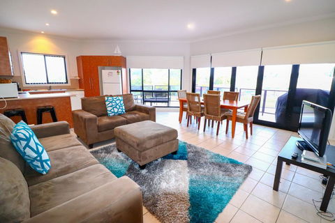 Flexi At Belmont - Kalgoorlie Accommodation 2