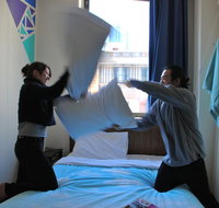 Flinders Backpackers - Kalgoorlie Accommodation